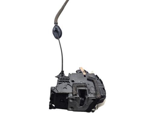 Front right lock RENAULT ZOE (BFM_)  | BP25053131C97 
