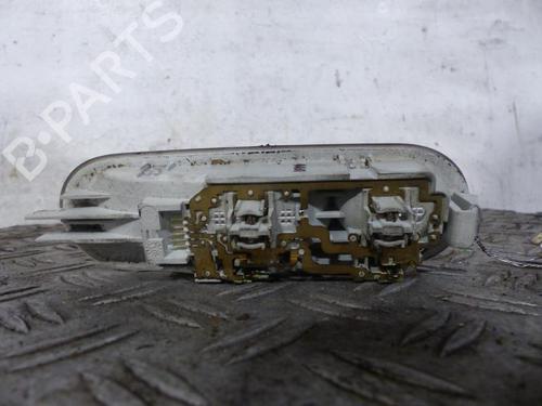 Plafonier Plafonier RENAULT MODUS / GRAND MODUS (F/JP0_) 1.5 dCi (FP0D, JP0D) (82 hp) 25091040 25091040