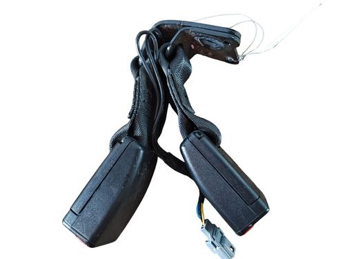 Seat buckle RENAULT ZOE (BFM_) ZOE (BFMC, BFMD) | BP25756860I32 