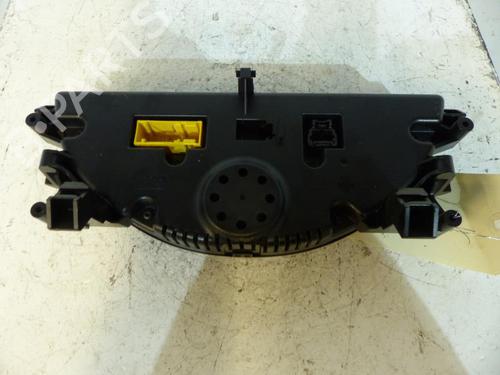 Used Climate control Climate control CITROËN C5 I (DC_) 2.0 16V (DCRFNC, DCRFNF) (136 hp) 25081447 25081447