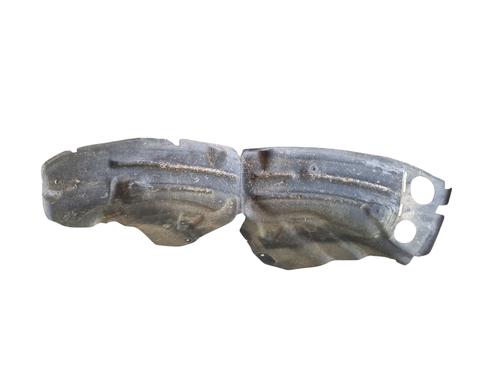 Wheel arch RENAULT MEGANE IV Hatchback (B9A/M/N_)  | BP25075470C56 