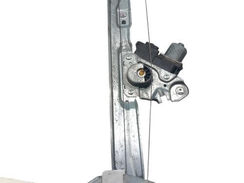 Front left window mechanism PEUGEOT 308 I (4A_, 4C_) 2.0 HDi | BP28124661C22 