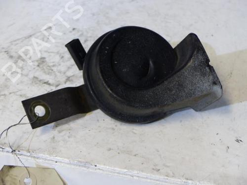 Used Horn NISSAN ALMERA II Hatchback (N16) 1.5 dCi (82 hp) 25068993