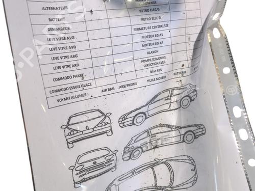 Gearbox RENAULT CLIO V (B7_) 1.0 TCe 100 (B7MT) | BP32520714M3  - Image 10