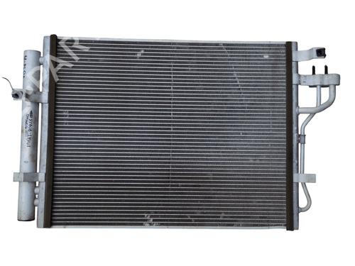 AC radiator KIA PICANTO II (TA) 1.2 | BP30177056M32