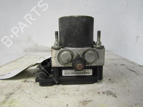 ABS pump OPEL CORSA C (X01) 1.2 Twinport (F08, F68) | BP25083649M43 - Image 2