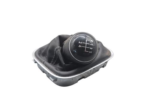 Gear lever VW POLO V (6R1, 6C1) 1.4 TDI | BP25061578M90 