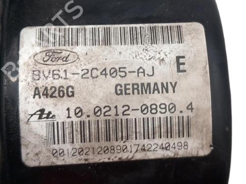 ABS pump FORD FOCUS III Saloon | BP25099357M43 - Image 6