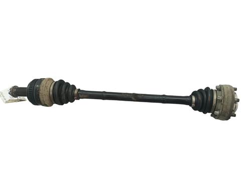 Drivaksel bagtil Højre BMW 1 (E87) 118 d (136 hp) 25087621