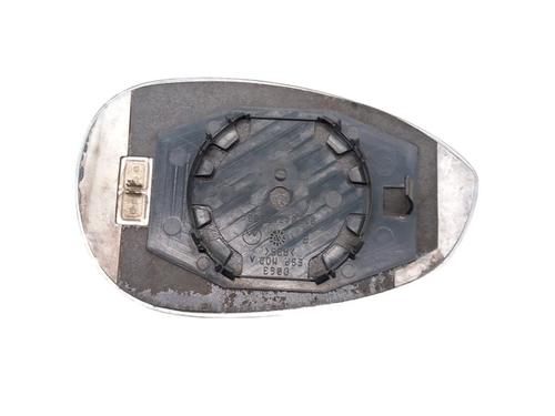 Left mirror glass FIAT 500 (312_) 1.2 (312AXA1A) | BP25100893C148 