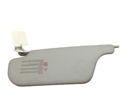 Used Right sun visor RENAULT CLIO III (BR0/1, CR0/1) 1.5 dCi (88 hp) 25087789