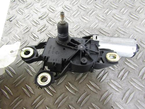 Used Rear wiper motor SEAT IBIZA III (6L1) 1.9 SDI (64 hp) 25091796