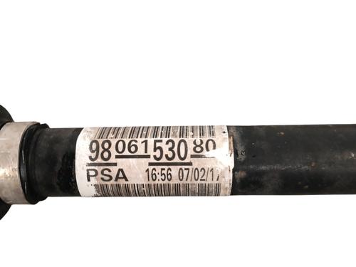 Used Right front driveshaft Right front driveshaft VW POLO V (6R1, 6C1) 1.2 TSI 16V (90 hp) 33989971 33989971