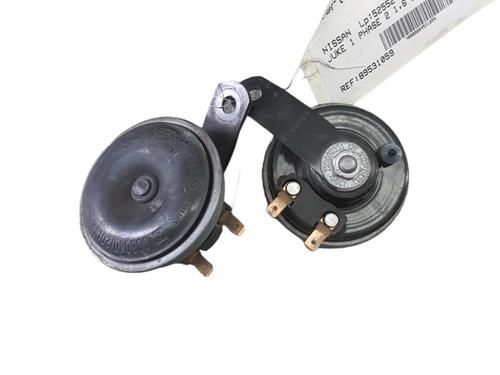 Used Horn Horn NISSAN JUKE (F15) 1.6 (113 hp) 25053748 25053748