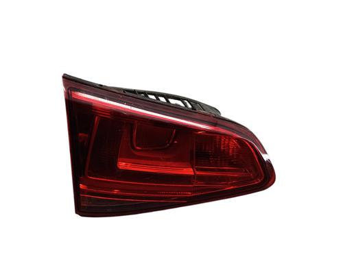 Used Left tailgate light Left tailgate light VW GOLF VII (5G1, BQ1, BE1, BE2) 1.4 TSI (140 hp) 31279498 31279498