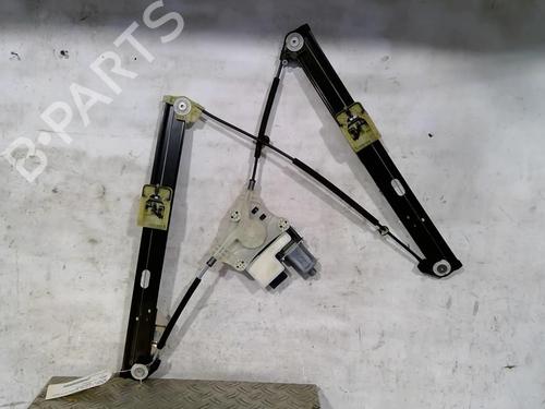 Used Front left window mechanism SEAT ARONA (KJ7, KJP) 1.0 TSI (95 hp) 25082678