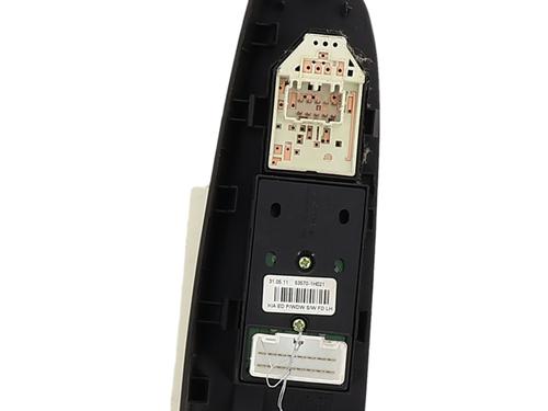 Left front window switch KIA CEE'D Hatchback (ED) | BP36966757I27 - Image 6