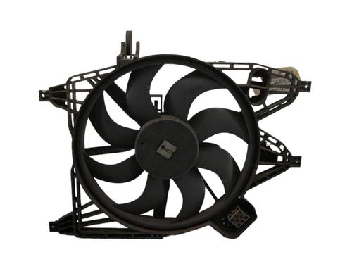 Radiator fan RENAULT KANGOO (KC0/1_) 1.5 dCi | BP25103202M35 