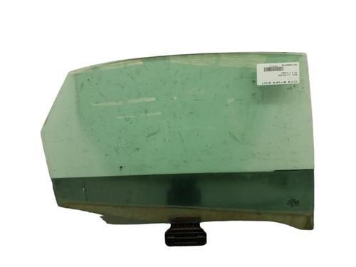 Used Rear right door window AUDI A4 B7 (8EC) 2.0 TDI 16V (140 hp) 25077432