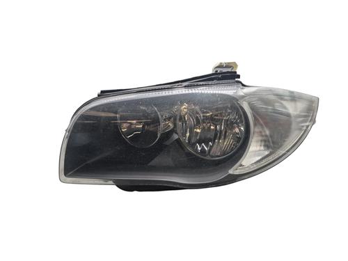 Used Left headlight BMW 1 (E87) 118 d (143 hp) 29251844