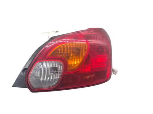 Used Right taillight MITSUBISHI MIRAGE / SPACE STAR VI Hatchback (A0_A) 1.0 (A05A) (71 hp) 28211615