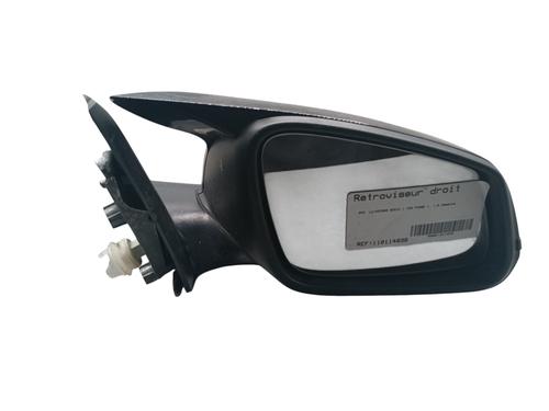 Used Right mirror BMW 1 (F20) 116 i (136 hp) 28071311