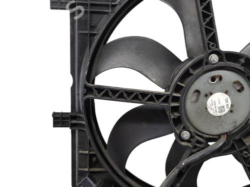 Radiator fan RENAULT MODUS / GRAND MODUS (F/JP0_) 1.5 dCi (JP0G, JP0H) | BP31174711M35