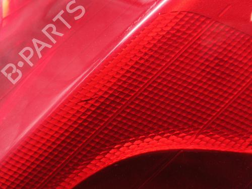 Used Left taillight Left taillight FORD FOCUS III Saloon [2010-2020] 25087651 25087651