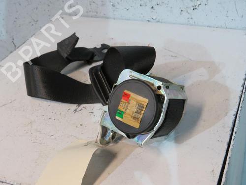 Used Rear left belt tensioner OPEL CORSA D (S07) 1.4 (L08, L68) (90 hp) 25108854