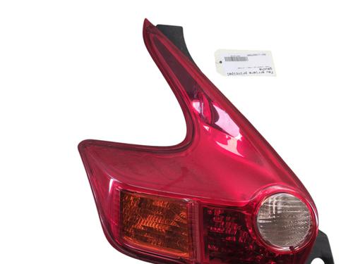 Venstre baglygte NISSAN JUKE (F15) 1.5 dCi (110 hp) 30438717