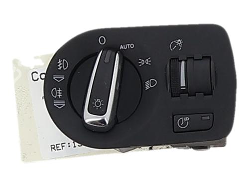 Used Headlight switch Headlight switch AUDI A3 (8P1) 2.0 TDI 16V (140 hp) 40271866 40271866