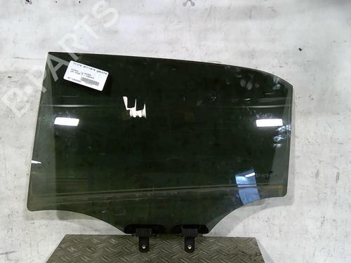 Used Rear left door window KIA SORENTO III (UM) [2015-2023]  25082442