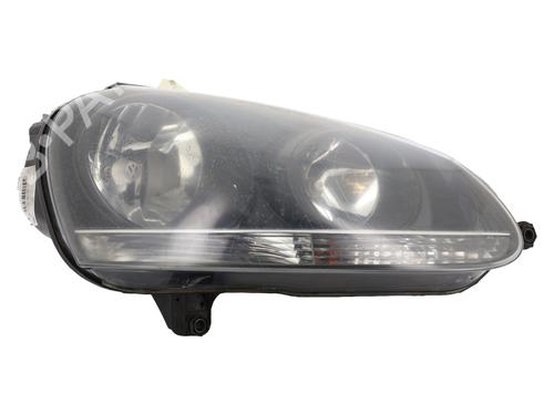 Used Right headlight Right headlight VW GOLF V (1K1) 2.0 TDI (170 hp) 34201518 34201518
