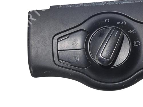 Used Headlight switch Headlight switch AUDI A5 (8T3) 2.7 TDI (190 hp) 30971456 30971456