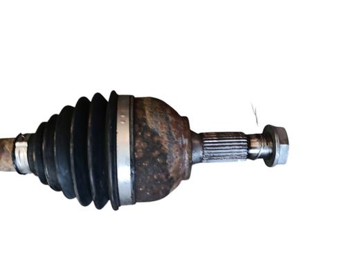 Left front driveshaft CITROËN C5 III (RD_) 2.0 HDi 140 (RDRHF8, RDRHFA, RDRHA8, RDRHAJ) | BP33534774M38 - Image 4