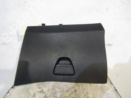 Used Glove box FORD FIESTA VI (CB1, CCN) 1.4 TDCi (68 hp) 25106202