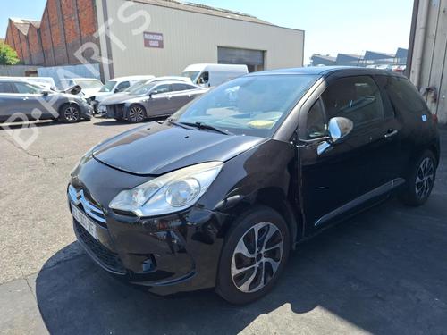 Left front window switch CITROËN DS3 (SA_) 1.6 HDi 90 | BP38081761I27 - Image 11