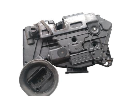 Rear right lock VW GOLF VI (5K1)  | BP25059720C99 