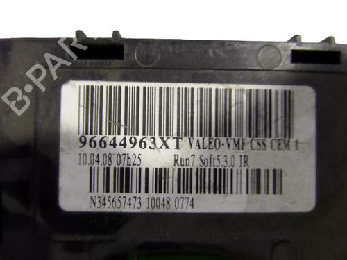 Ratstangsstang Ratstangsstang CITROËN C4 I (LC_) 2.0 16V (140 hp) 33213319 33213319