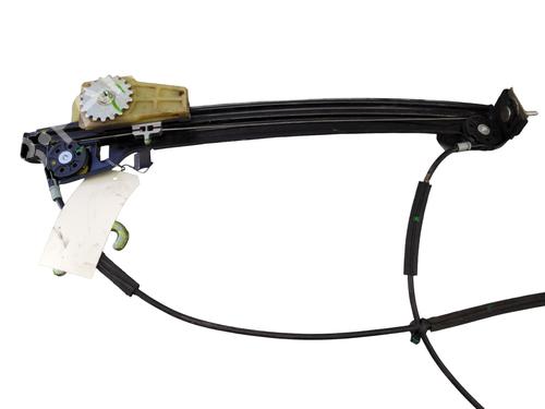 Front left window mechanism ALFA ROMEO MITO (955_) 1.6 JTDM (955AXC1B) | BP29633066C22 