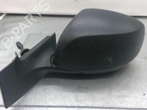 Left mirror OPEL AGILA B (H08) 1.0 (F68) | BP25093776C26 