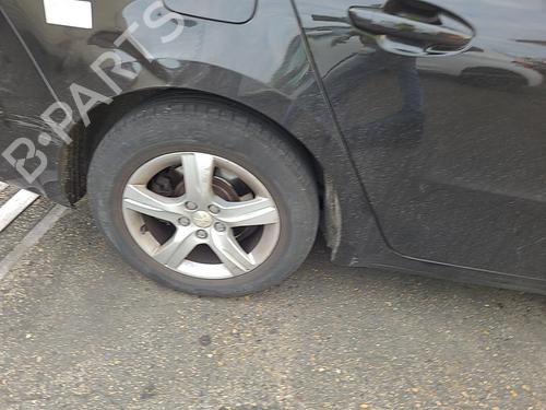 Climate control PEUGEOT 508 SW I (8E_) 1.6 HDi | BP25076708I5 - Image 13