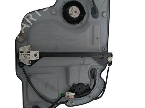 Elevalunas trasero derecho Elevalunas trasero derecho VW TOURAN (1T1, 1T2) 1.9 TDI (105 hp) 36158393 36158393