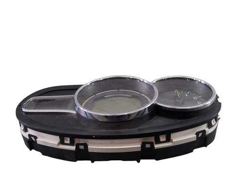 Instrument cluster RENAULT MEGANE III Hatchback (BZ0/1_, B3_) 1.2 TCe (BZ16, BZ28) | BP29337935C47 