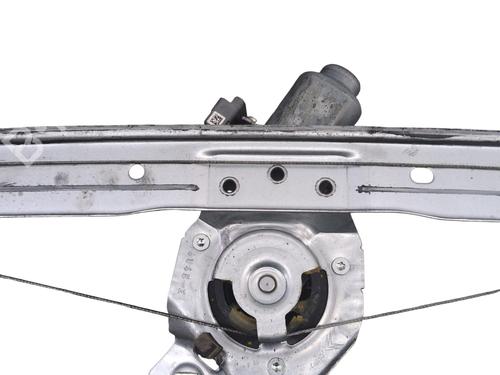 Rudehejsemekanisme ventre foran CITROËN C3 II (SC_) 1.2 VTi 82 (82 hp) 29371069