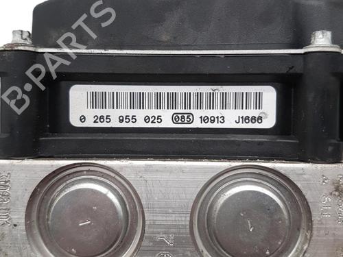 ABS pump VW POLO V (6R1, 6C1) 1.6 TDI | BP25054351M43 