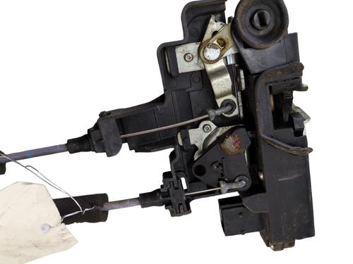 Rear left lock CHEVROLET CAPTIVA (C100, C140) 2.2 D 4WD | BP28132155C100 