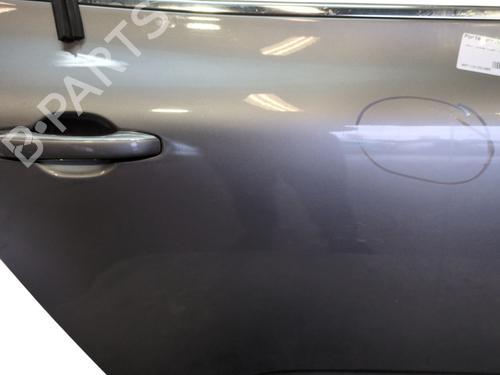 Right rear door RENAULT TALISMAN (LP_) 1.6 TCe 150 | BP32391864C5