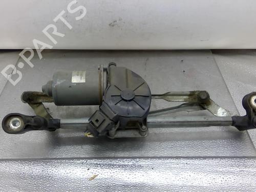 Used Front wiper motor OPEL CORSA D (S07) 1.3 CDTI (L08, L68) (75 hp) 25082538