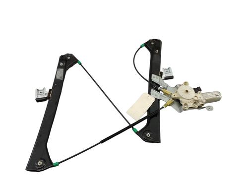 Front right window mechanism SAAB 9-3 (YS3F, E79, D79, D75) 1,8t | BP25076990C23 